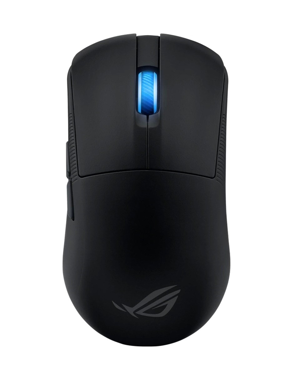 Asus Rog Harpe Ace Mini 8000 Hz Kablosuz Siyah Gaming Mouse Rog Harpe Ace Mini Diğer