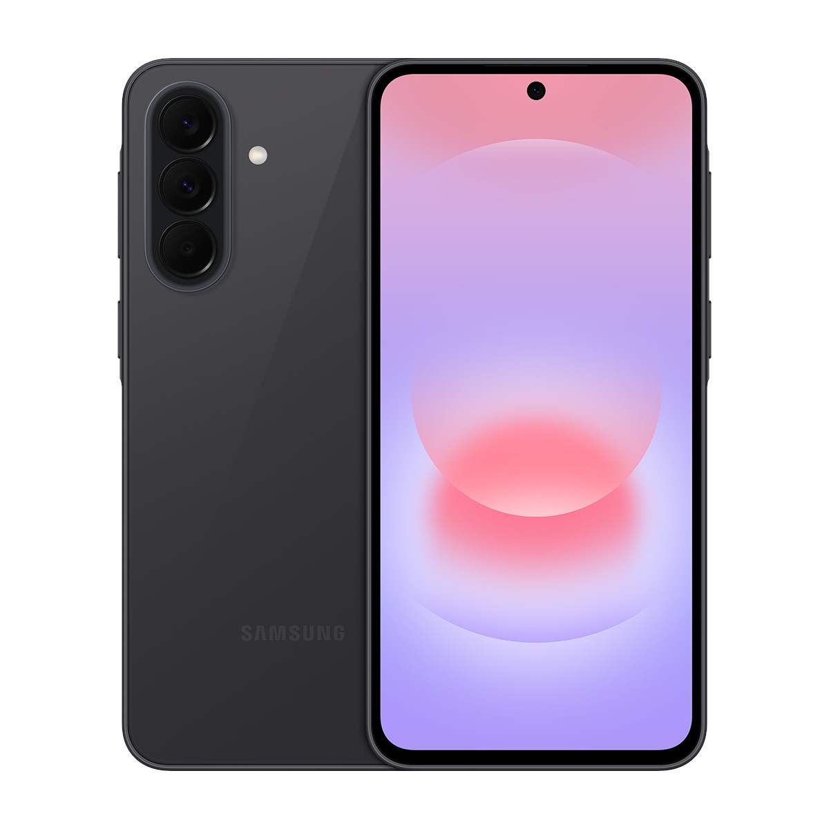 Samsung Galaxy A37 256 8 GB 5G (Samsung Türkiye Garantili) Siyah