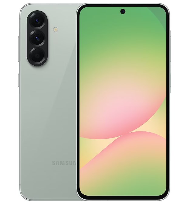 Samsung Galaxy A56 128 8 GB Ram 5g (Samsung Türkiye Garantili) YEŞİL