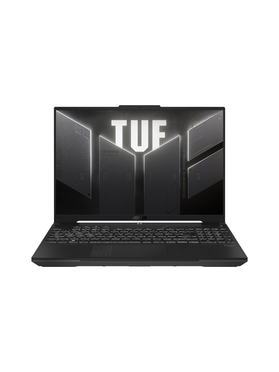 Asus Tuf Gaming A16 Fa607nuq-rl048-gaming Amd Ryzen 7 170 16gb 512gb Ssd Rtx 4050 6gb 16'' Fhd+ Fdos