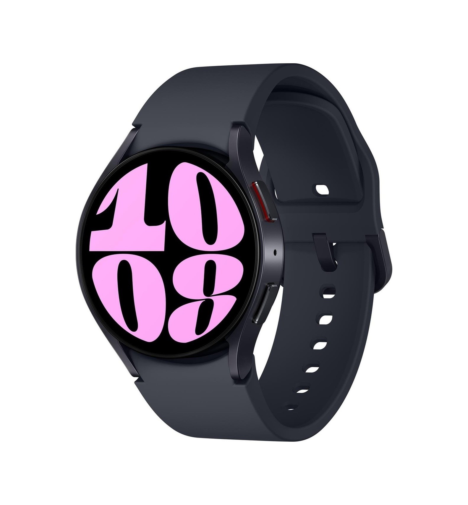 Samsung Galaxy Watch 6 40 MM Akıllı Saat (Samsung Türkiye Garantili) Siyah