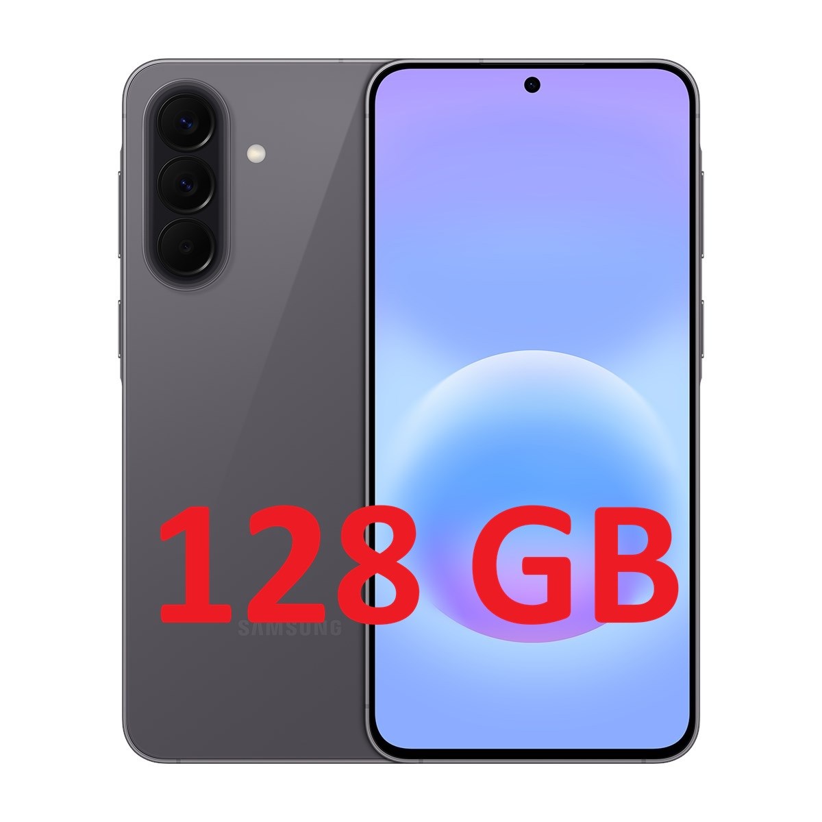Samsung Galaxy A57 128 8 GB 5G (Samsung Türkiye Garantili)  Gri