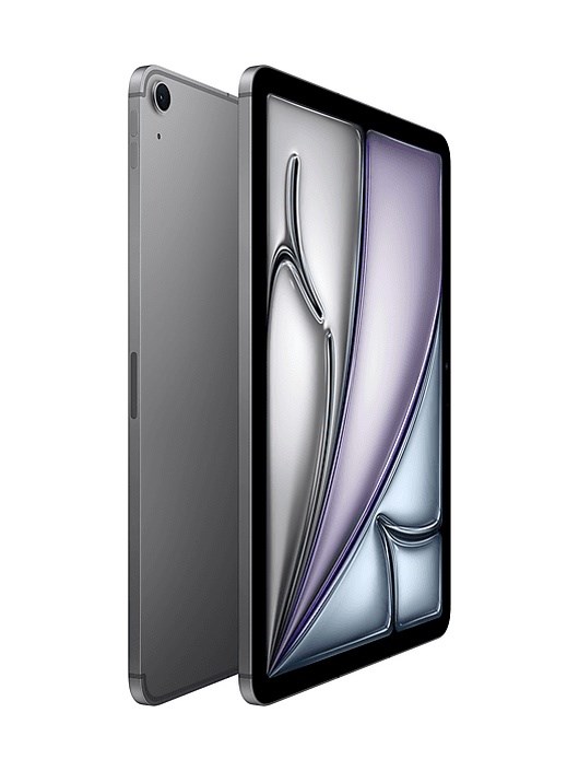 Apple iPad Air 256 cell M3 Siyah