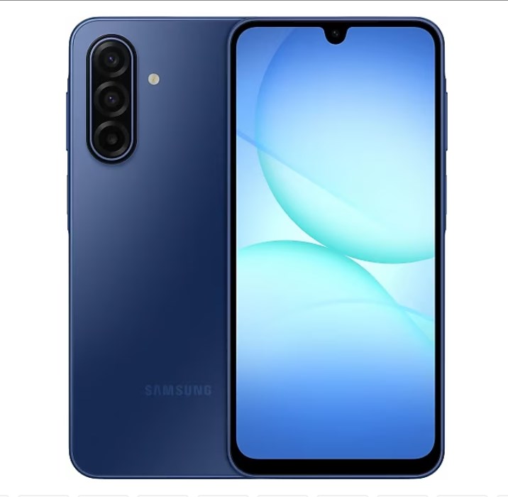 Samsung Galaxy A17 256 8 GB RAM 5G (Samsung Türkiye Garantili) Mavi