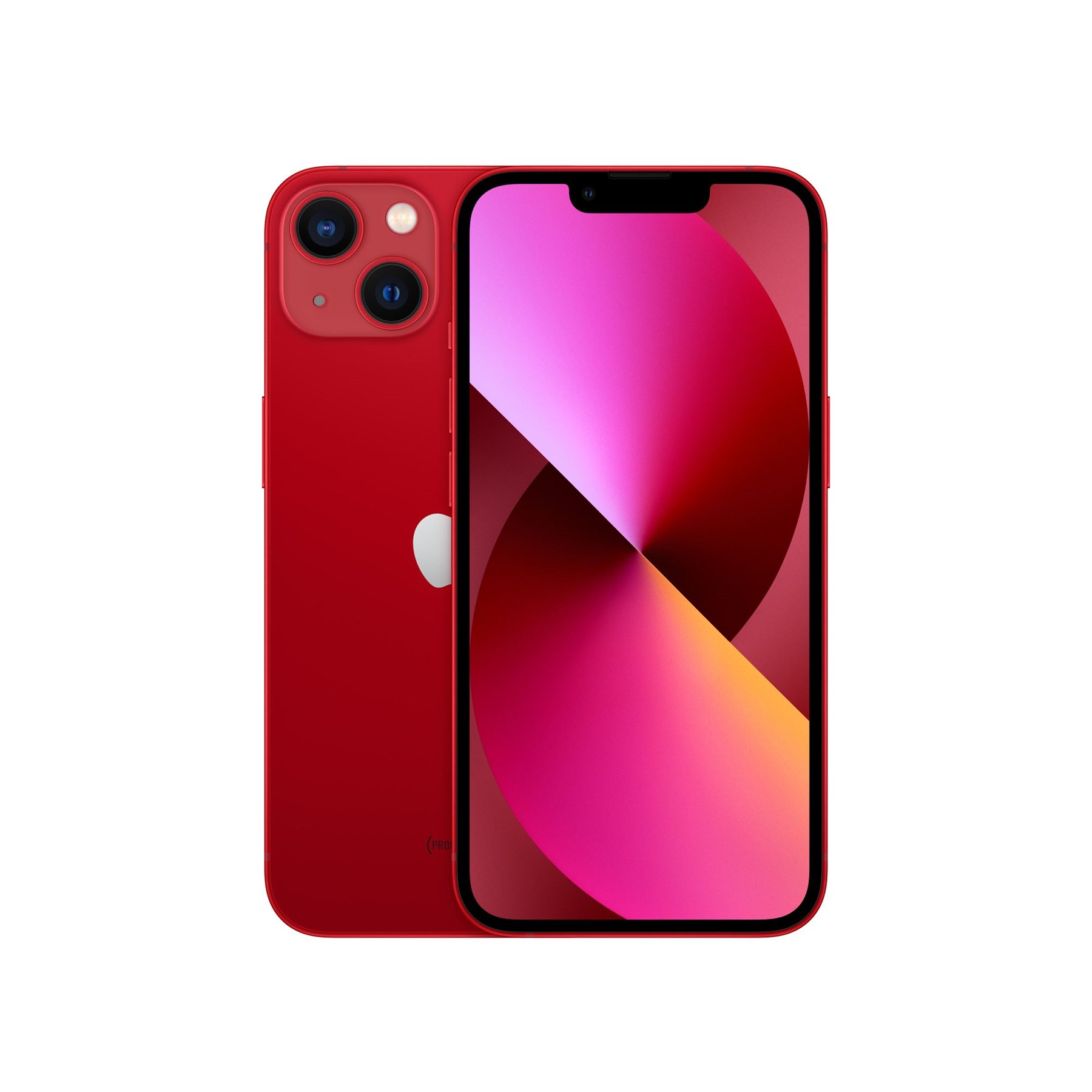 Apple iPhone 13 512 GB 4 GB RAM (Apple Türkiye Garantili) Kırmızı
