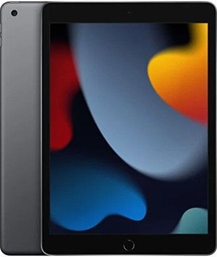 Apple iPad 9 64 Wi-Fi MK2K3TU/A 64 GB 10.2