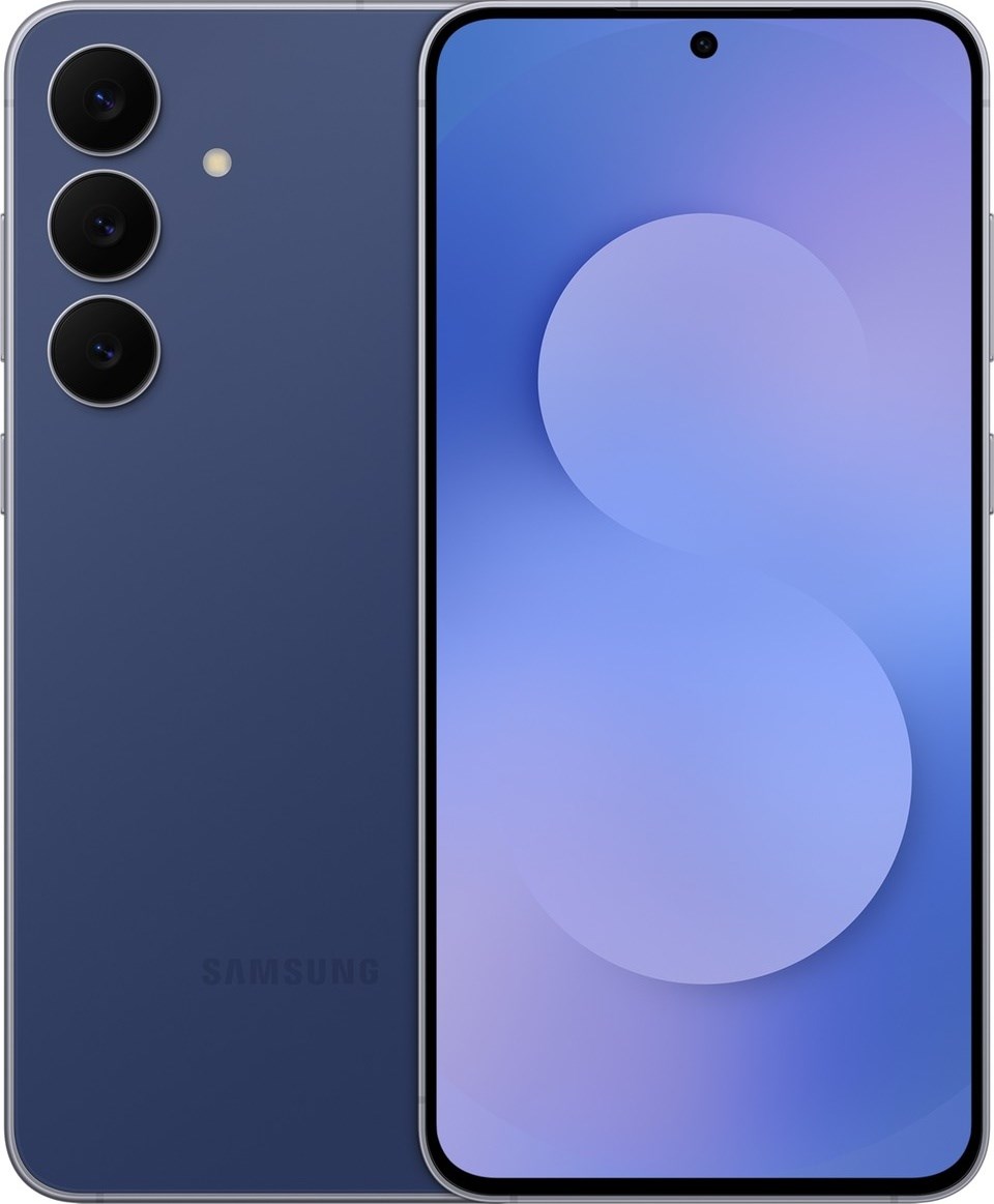 Samsung Galaxy S25 Fe 256 8 GB 5G (Samsung Türkiye Garantili) Lacivert