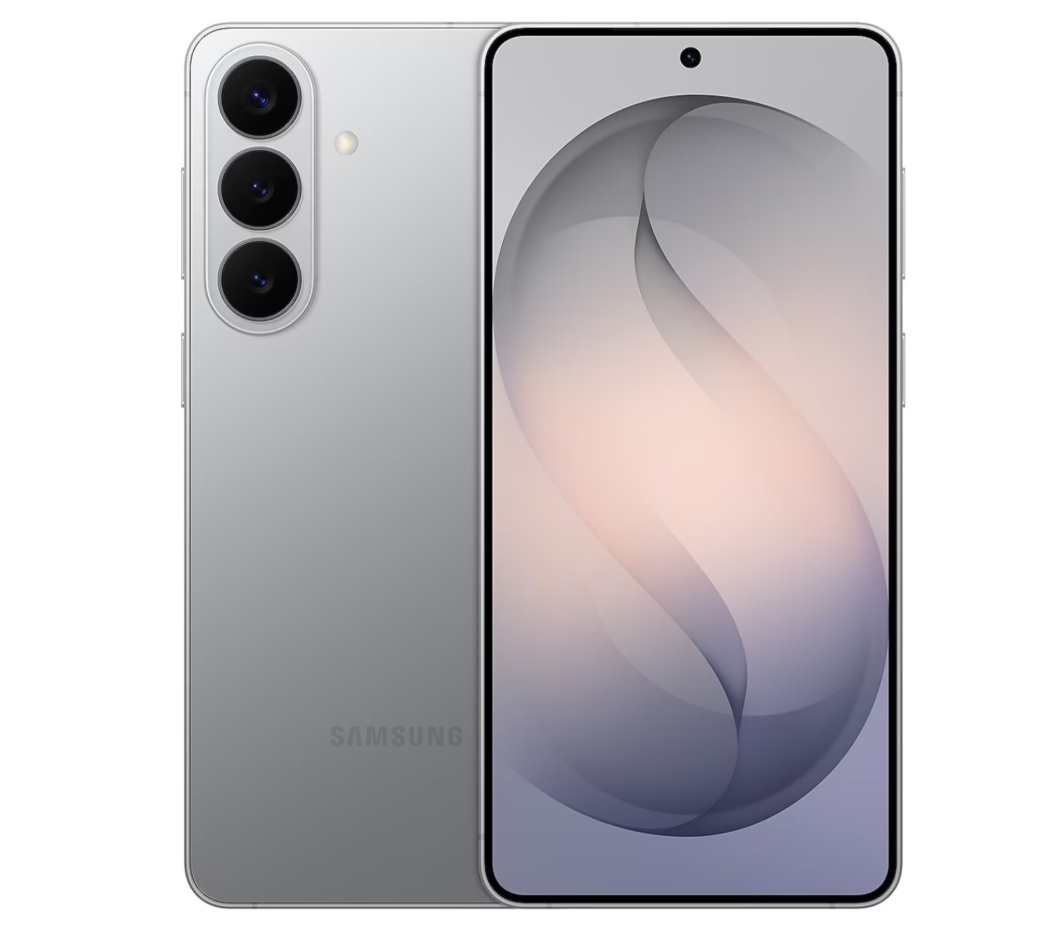Samsung Galaxy S26 Plus 512 12 GB Ram 5G (Samsung Türkiye Garantili) Silver