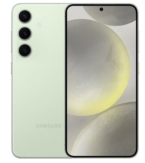 Samsung Galaxy S24 256 8 GB Ram 5g (Samsung Türkiye Garantili) Yeşil
