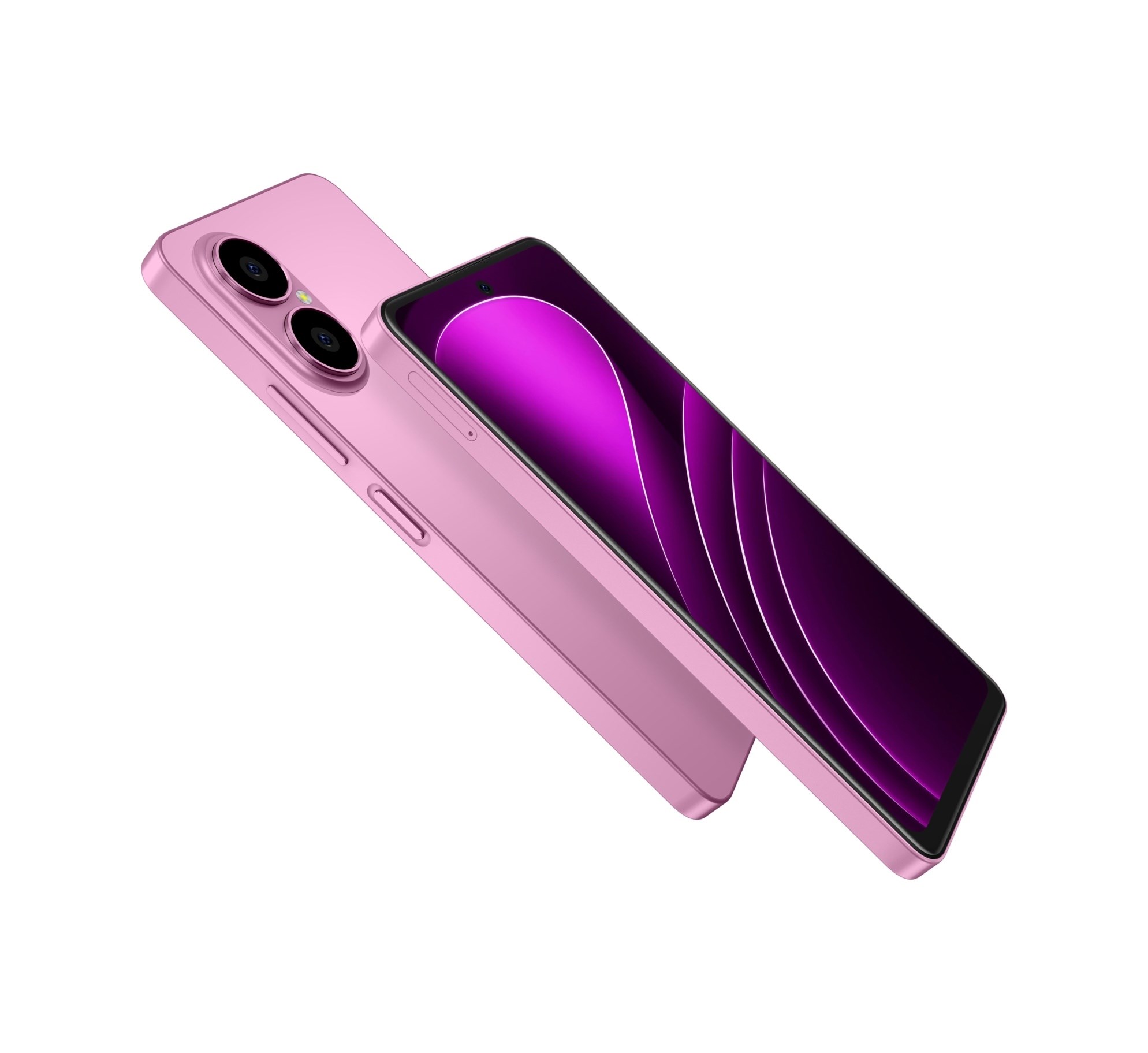 Omix O1 Neo 128 8 GB Ram (Omix Türkiye Garantili) Pembe
