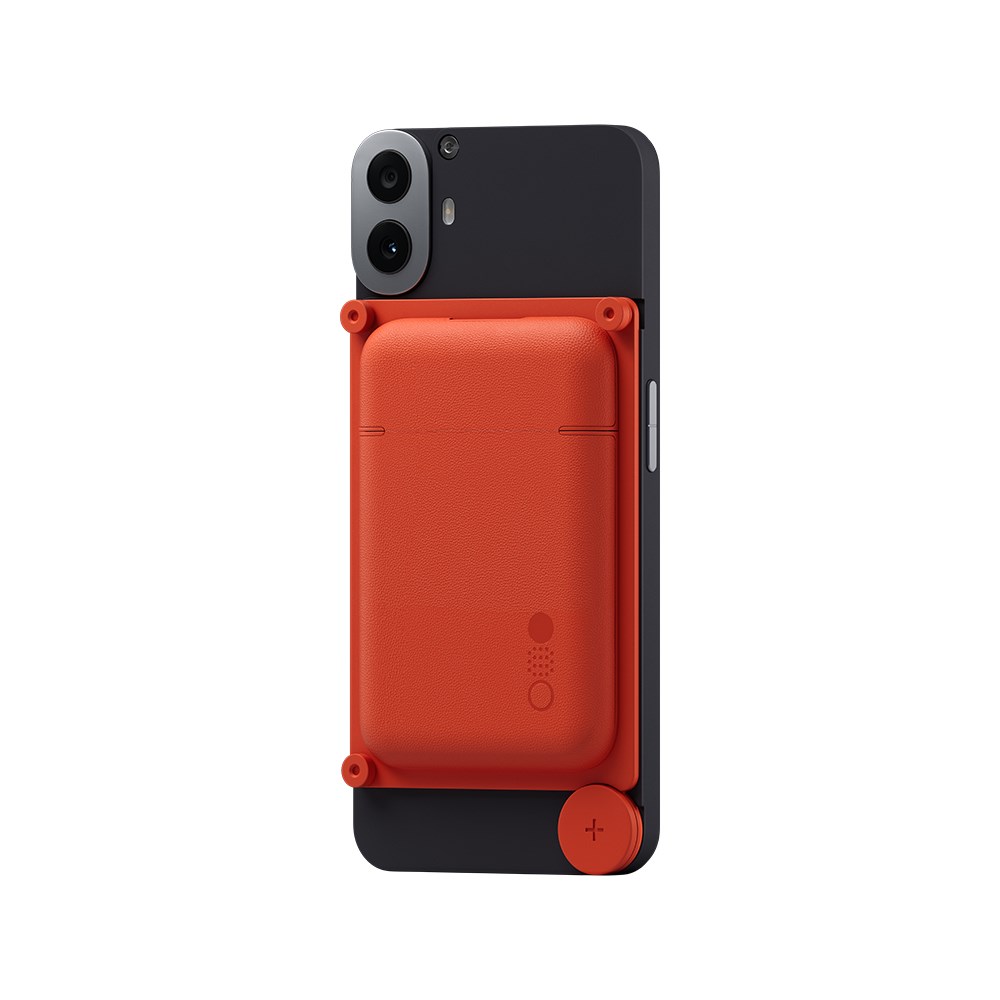 Cmf Phone 1 Kart Kılıfı