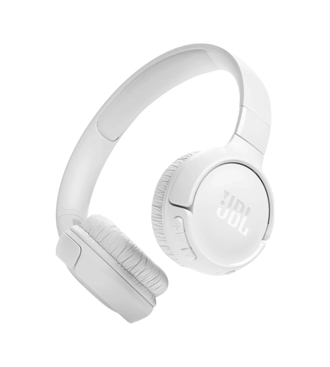 JBL Tune 520BT Bluetooth 5.3 Kulak Üstü Kulaklık Beyaz