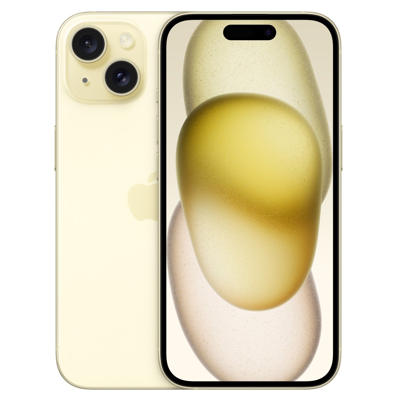 Apple iPhone 15 512 GB (Apple Türkiye Garantili) Sarı