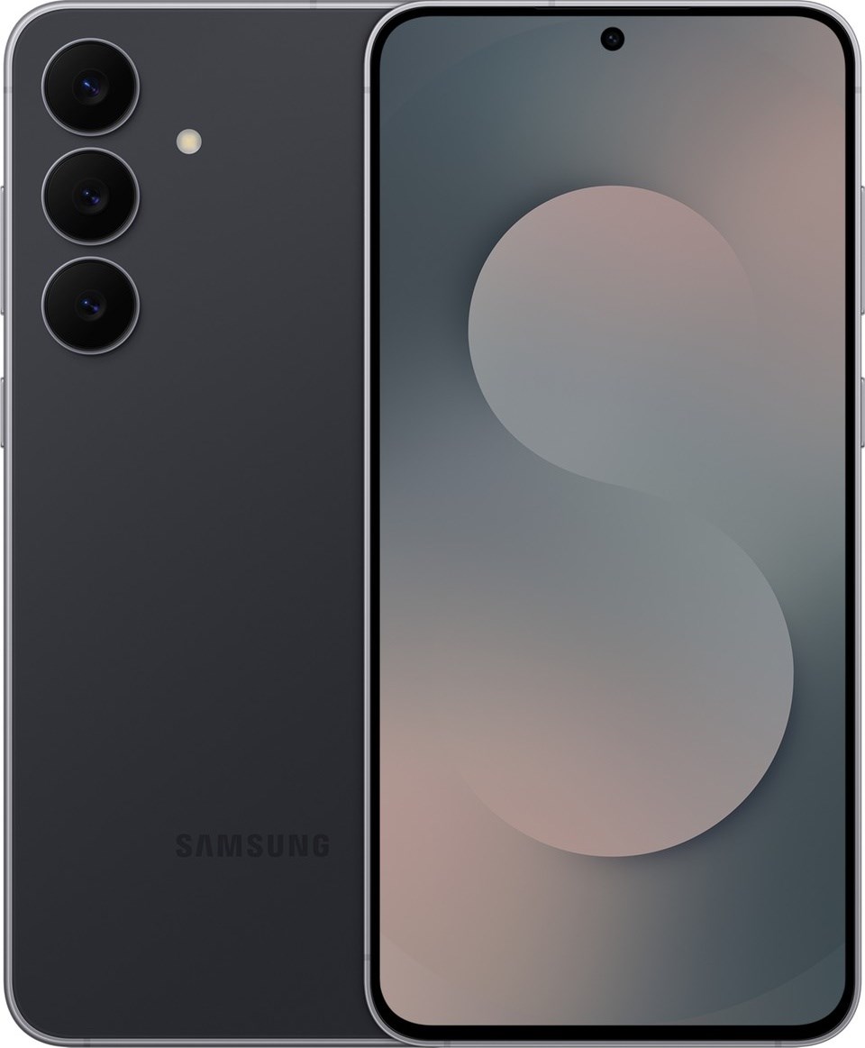 Samsung Galaxy S25 Fe 256 8 GB 5G (Samsung Türkiye Garantili) Siyah