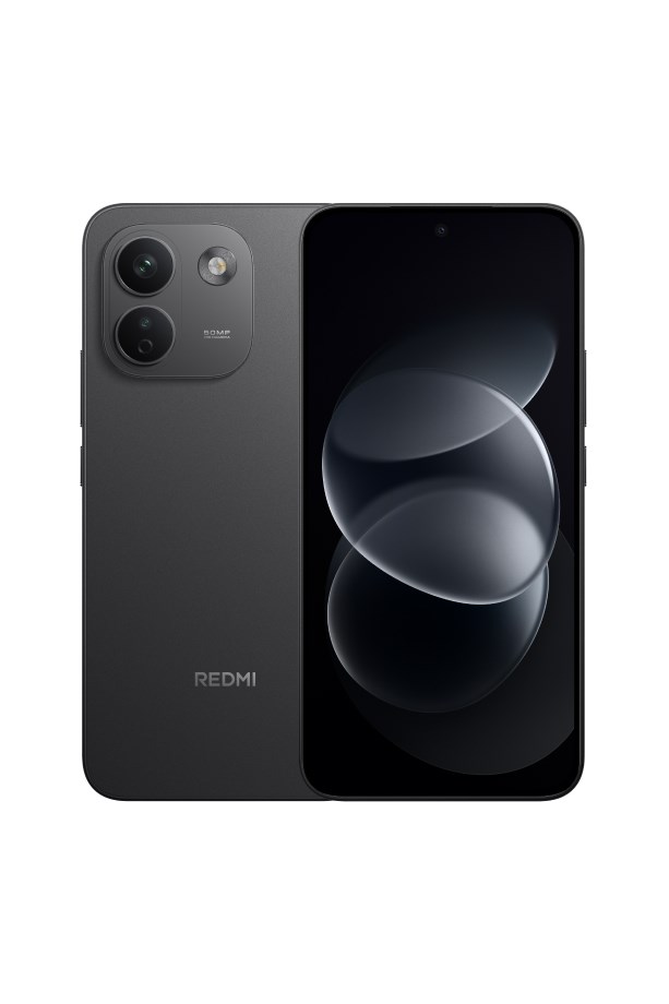 Xiaomi Redmi Note 17 Pro Max 256 8 5G (Xiaomi Türkiye Garantili) Siyah