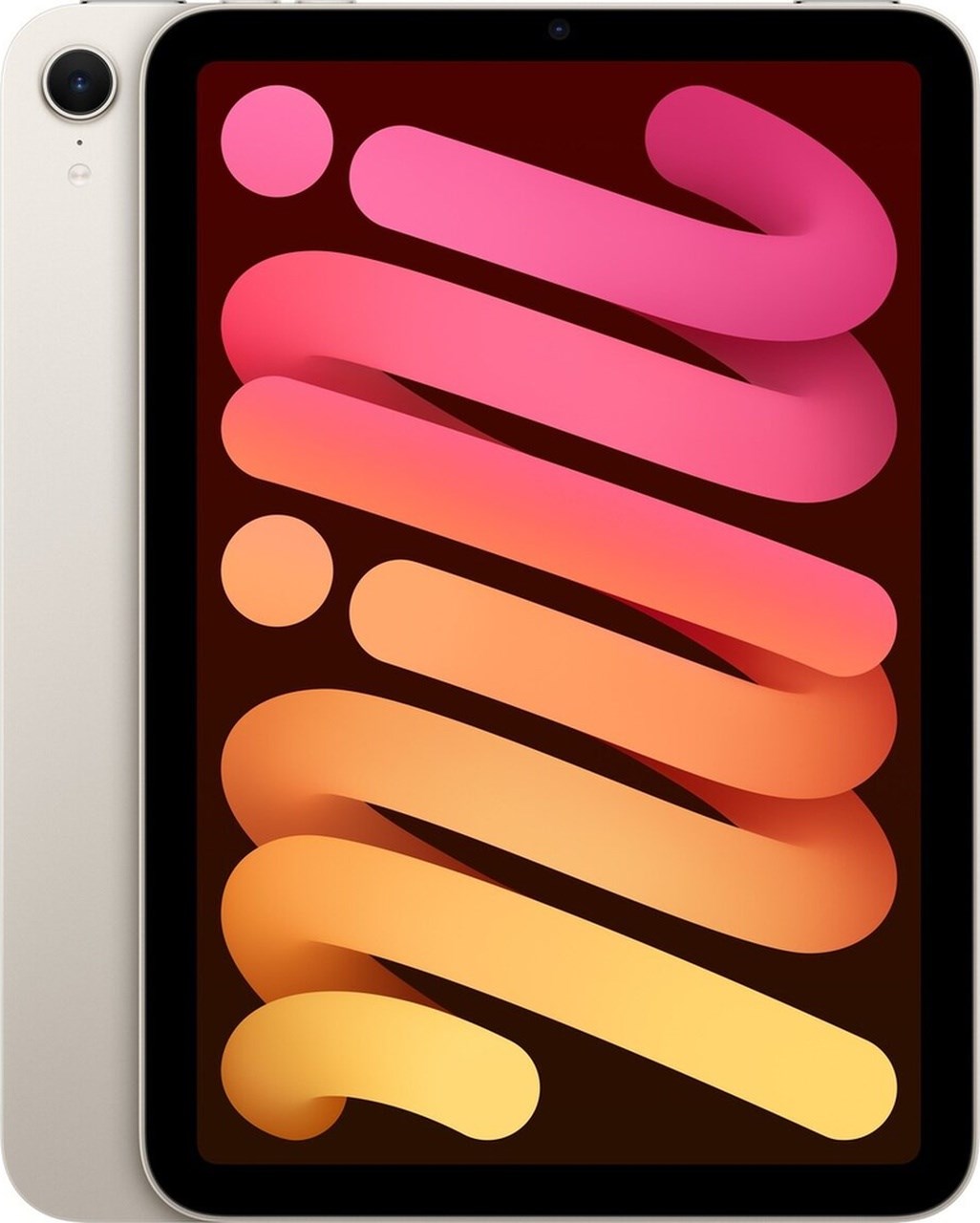 Apple iPad Mini 7 256 8 GB Ram MXND3TU/A Tablet Yıldız Işığı