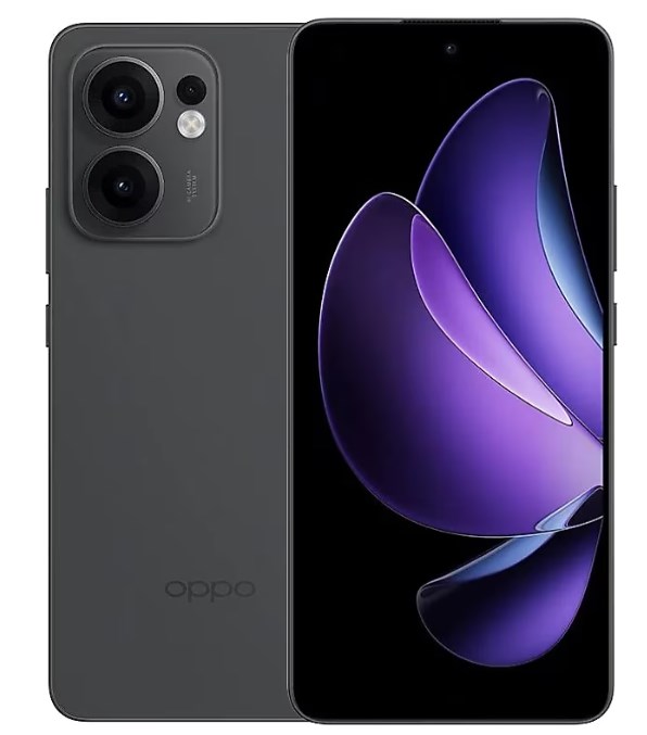 Oppo Reno 13F 256 8 GB RAM (Oppo Türkiye Garantili) Gri
