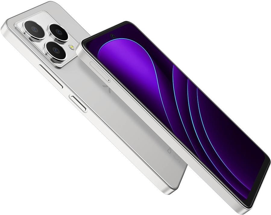 Omix O1 iCON 256 8 GB (Omix Türkiye Garantili) Beyaz