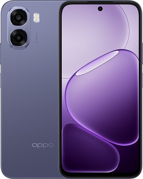 Oppo A6X 128 4 GB (Oppo Türkiye Garantili) Mor