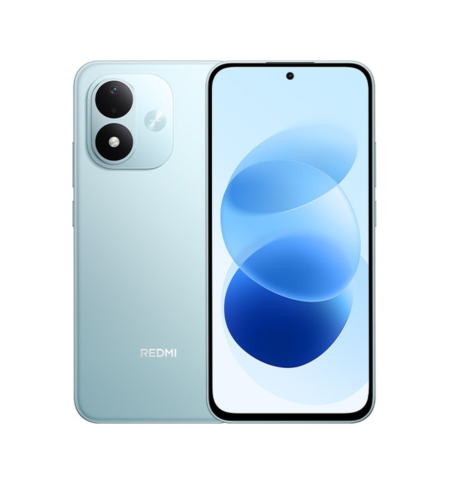 Xiaomi Redmi Note 17 128 6 GB (Xiaomi Türkiye Garantili) Mavi