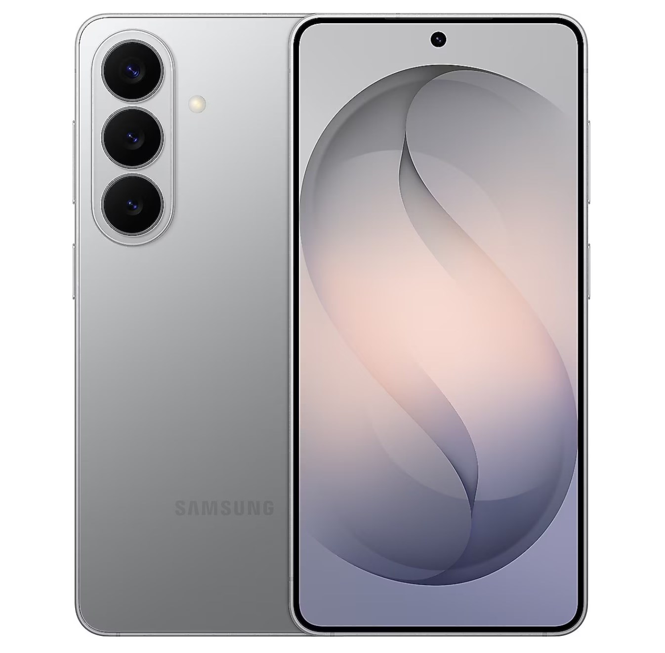 Samsung Galaxy S26 256 12 GB 5G (Samsung Türkiye Garantili) Silver