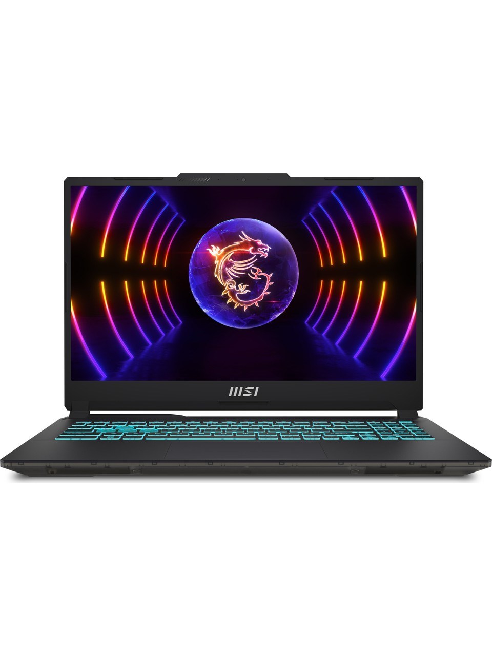 Msı Cyborg 15 A13ve-2268xtrnn İ5-13420h 16 Gb 512 Gb Ssd Rtx4050 15.6