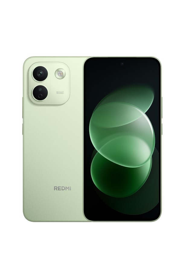 Xiaomi Redmi Note 17 Pro Max 256 8 5G (Xiaomi Türkiye Garantili) Yeşil