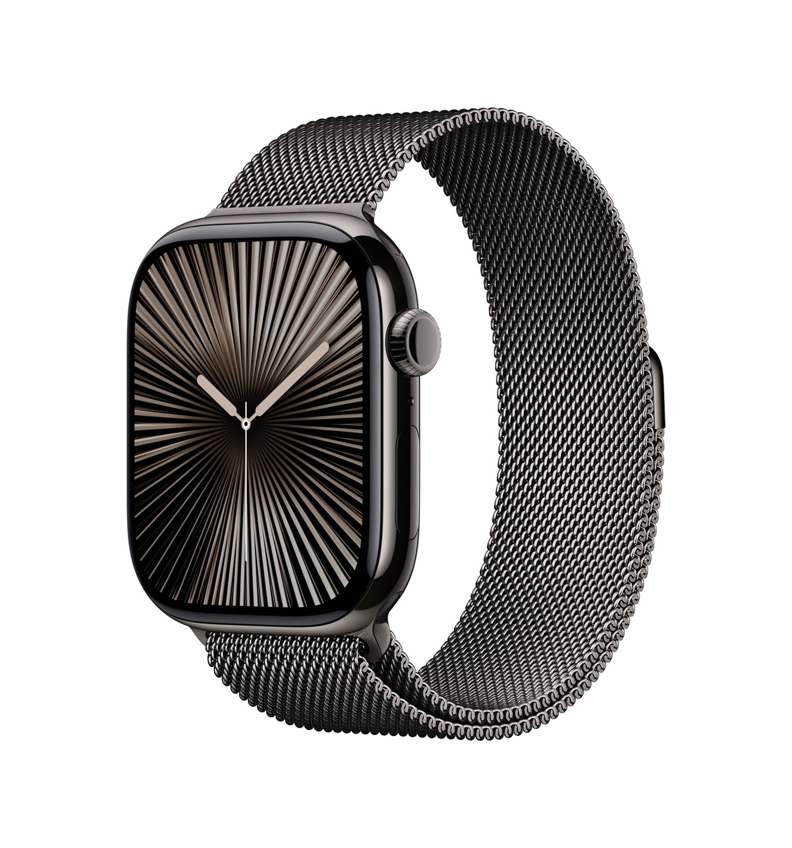 Apple Watch Seri 10 46 Sim Kartlı Gri