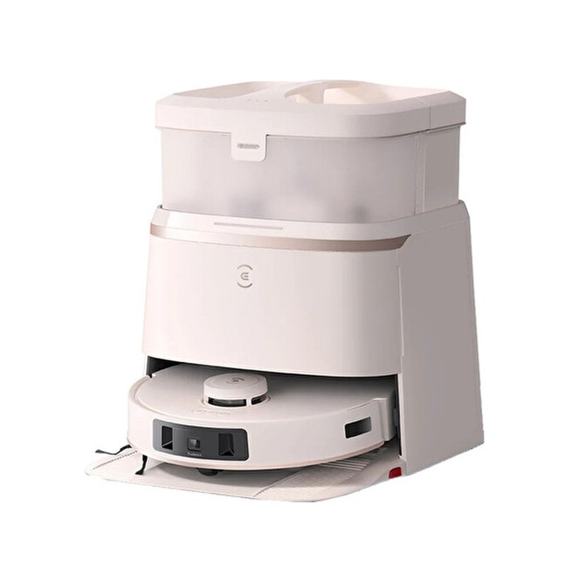 Ecovacs Deebot T30 Pro Omni Robot Süpürge