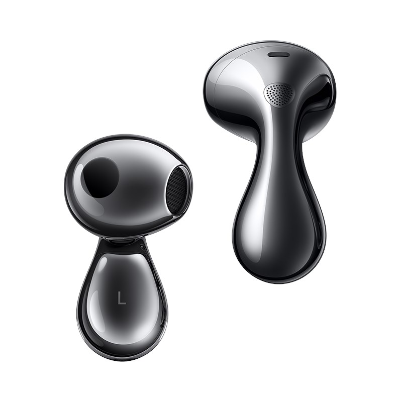 Huawei Freebuds 6 ANC Bluetooth 5.2 Kulakiçi  Kulaklık Siyah