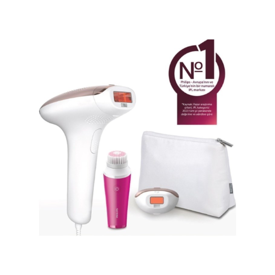 Philips BRI924/00 Lumea Advanced IPL Lazer Epilasyon Aleti