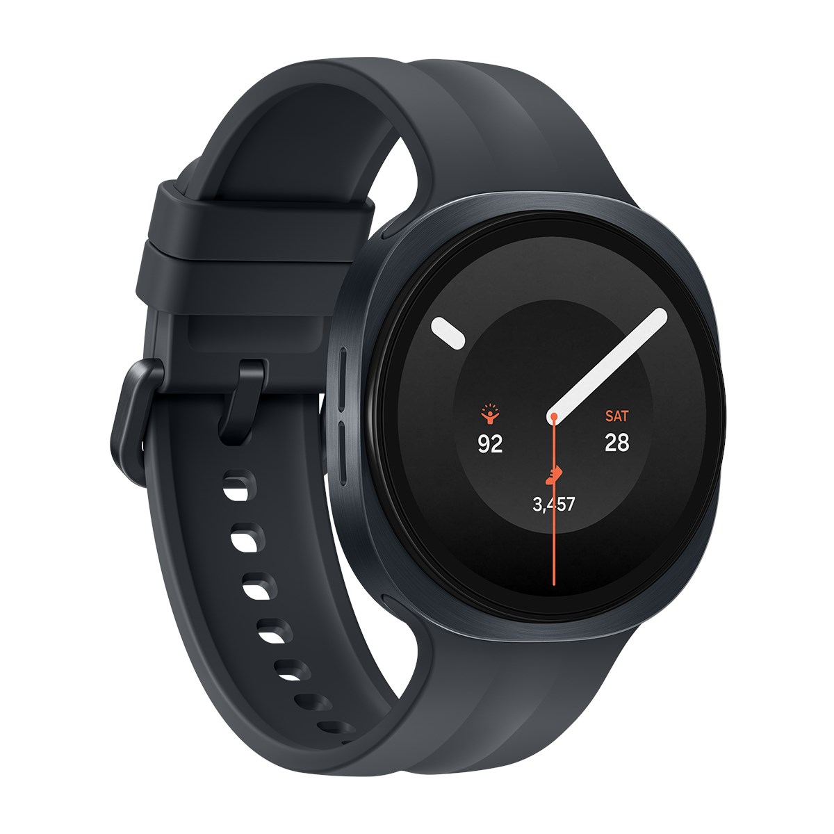 Samsung Galaxy Watch 9 40 MM (BT) Akıllı Saat (Samsung Türkiye Garantili) Siyah