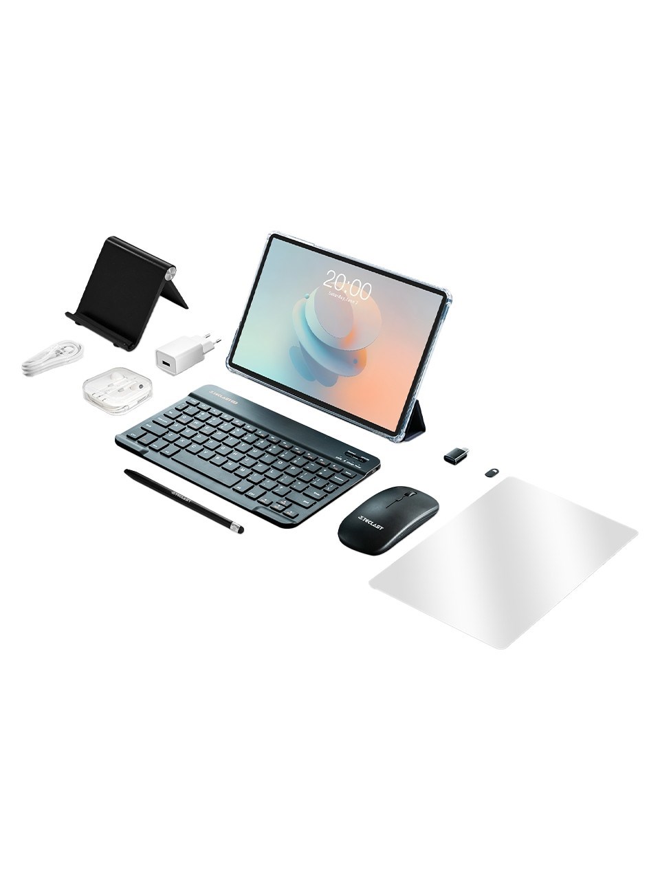 Teclast P30T 128 8 GB 10.1