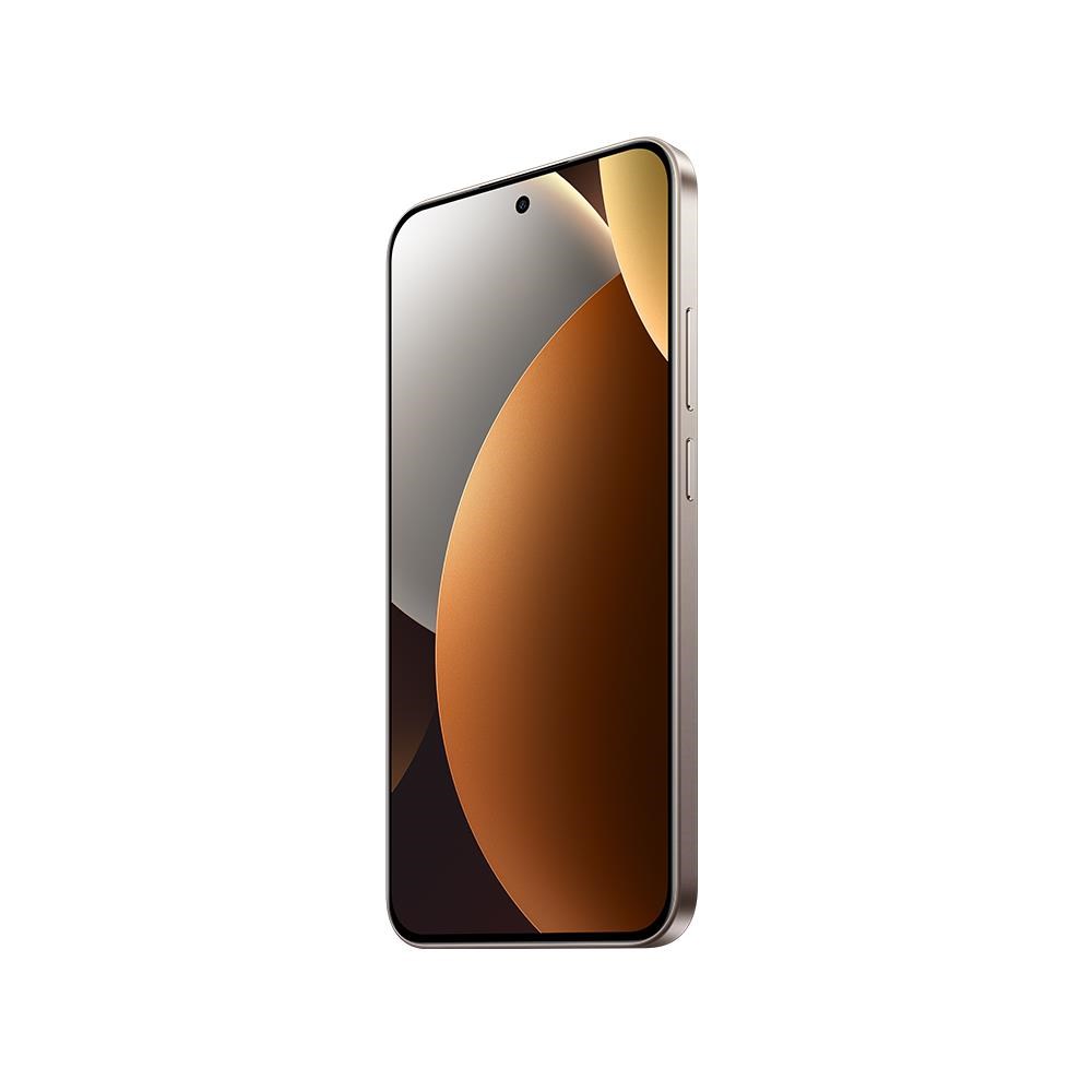 Xiaomi Redmi Note 15 Pro 256 8 (Xiaomi Türkiye Garantili) Titanyum Gri