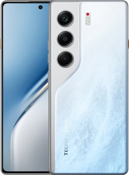 Tecno Camon 40 256 12 GB (Tecno Türkiye Garantili) Beya