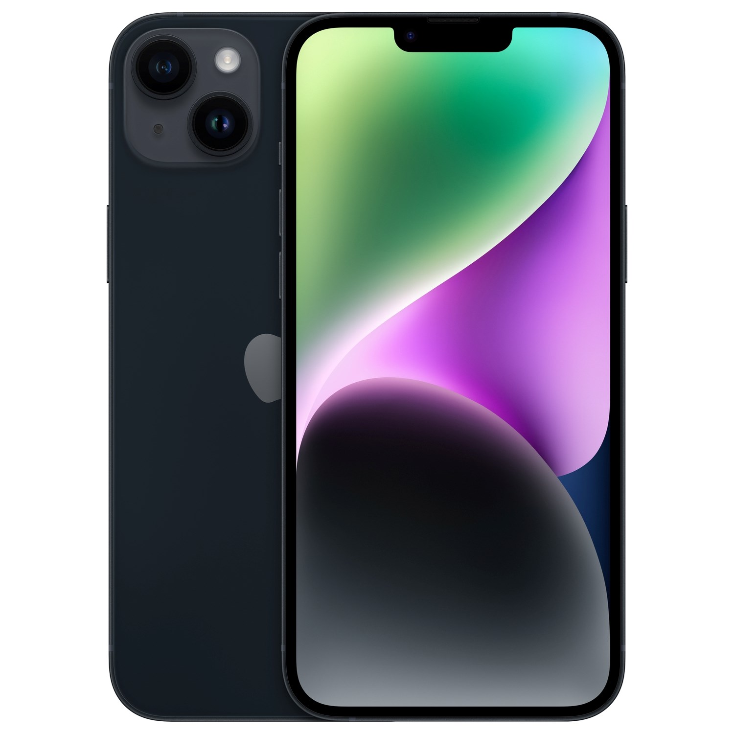 Apple iPhone 14 Plus 512 GB (Apple Türkiye Garantili) Siyah