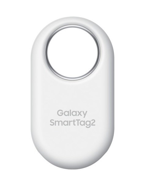 Samsung SmartTag 2 Beyaz