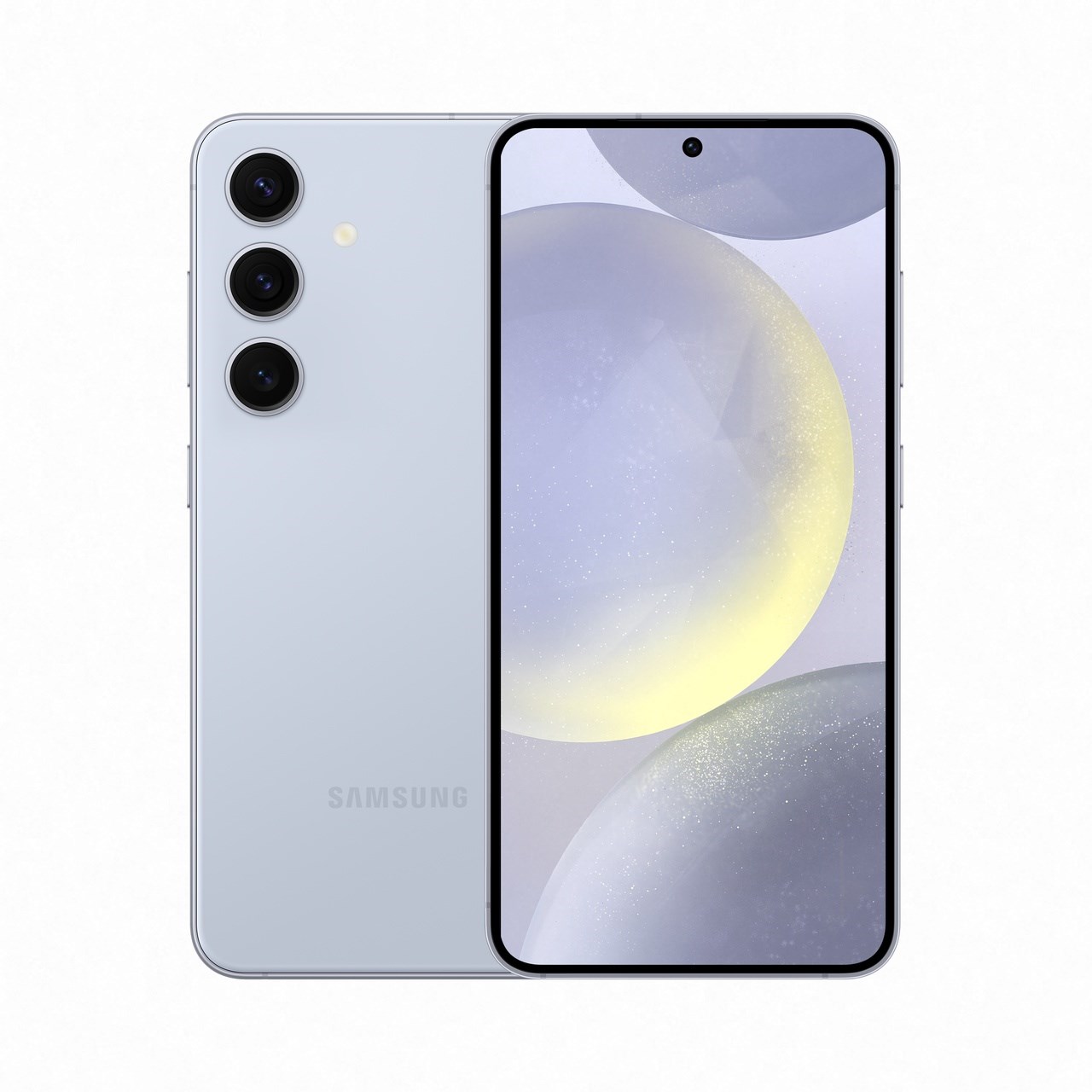 Samsung Galaxy S24 128 8 GB Ram 5g (Samsung Türkiye Garantili) Gri