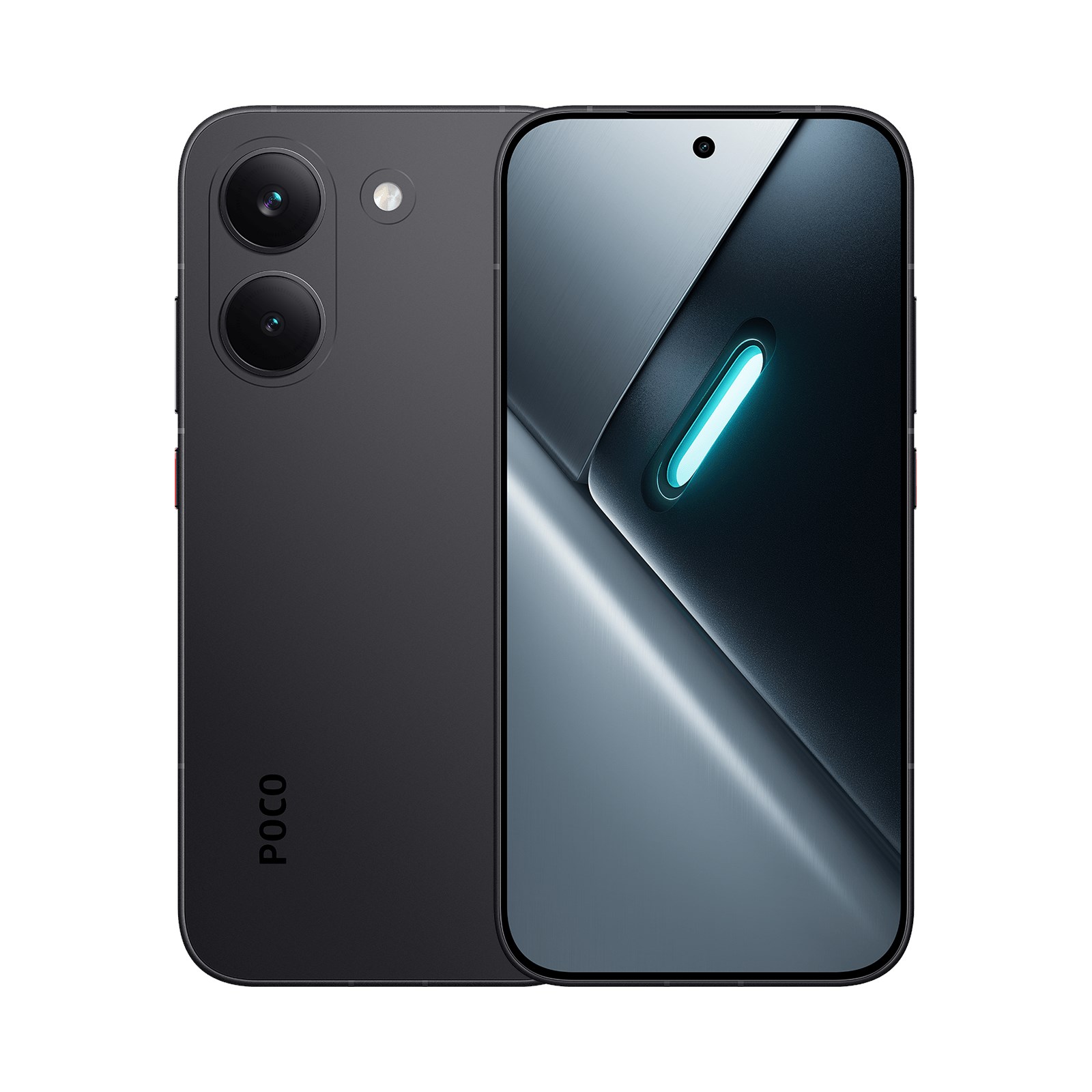 POCO X8 Pro 256 8 GB (Distribütör Garantili) Siyah