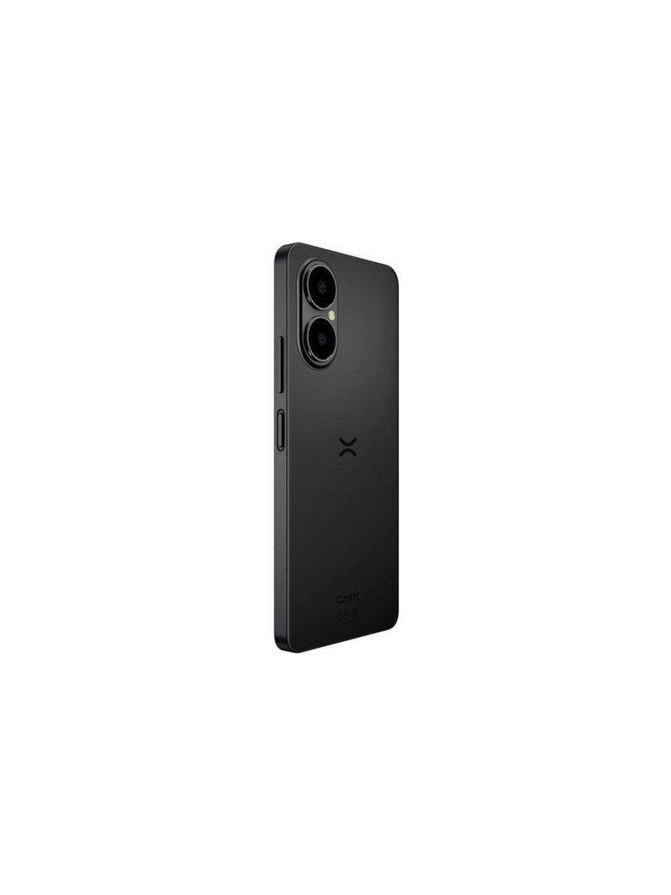 Omix O1 Neo 128 6 GB (Omix Türkiye Garantili) Siyah