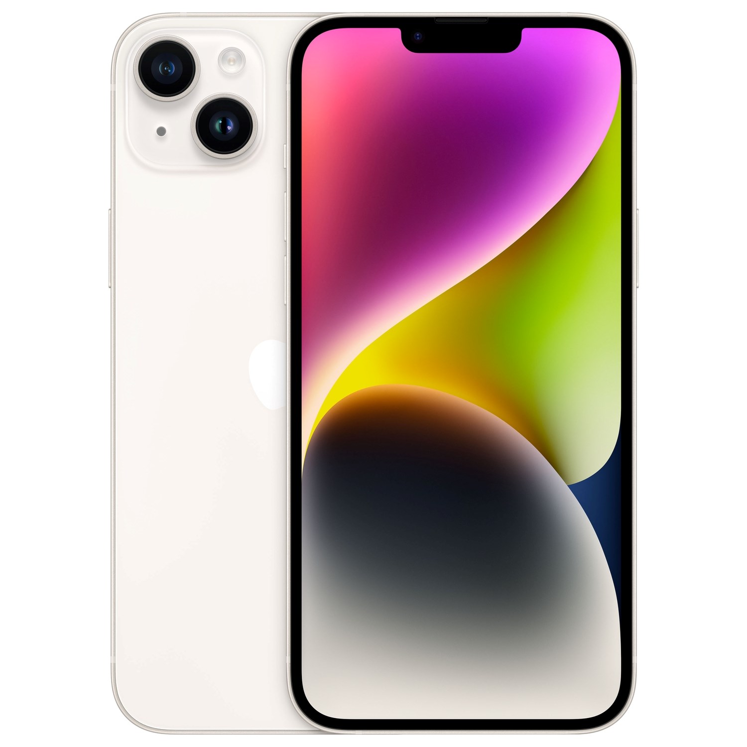 Apple iPhone 14 Plus 512 GB (Apple Türkiye Garantili) Beyaz