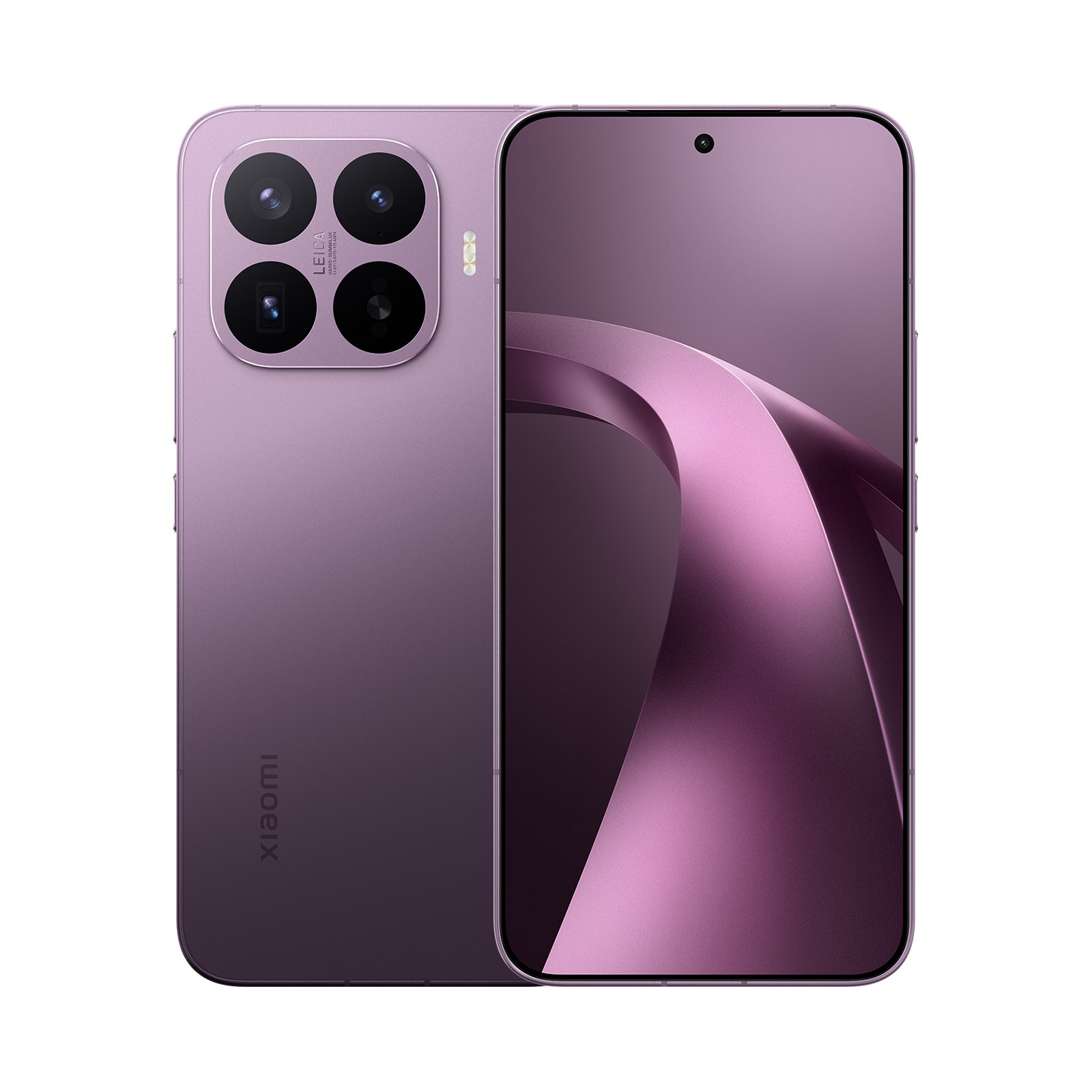 Xiaomi 17T Pro 512 12 5G (Xiaomi Türkiye Garantili) Mor