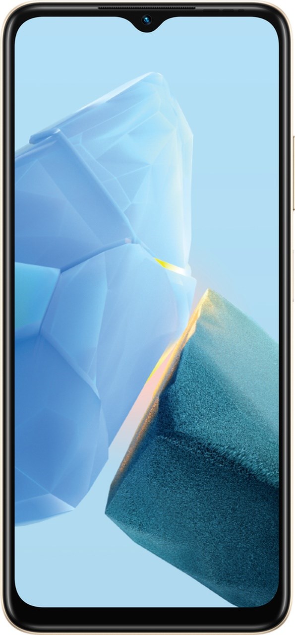Infinix Hot 30i X669C 8 GB 128 GB (Infinix Türkiye Garantili) Sarı