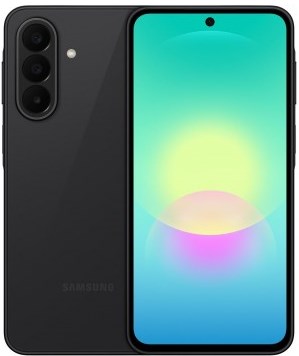 Samsung Galaxy A27 128 6 GB RAM 5G (Samsung Türkiye Garantili) Siyah