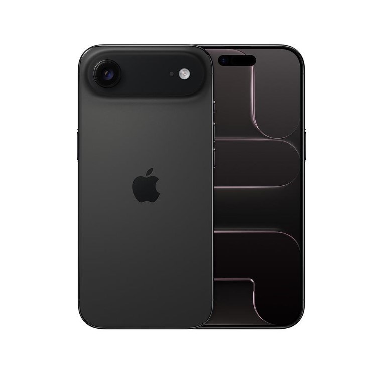 Apple iPhone 17 Air 256 12 GB Ram 5G (Apple Türkiye Garantili) Siyah