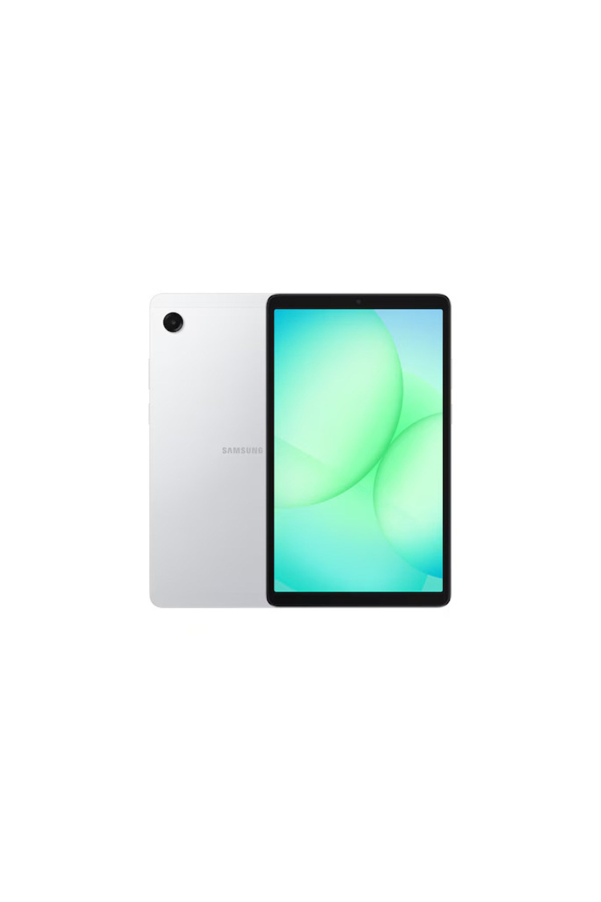 Samsung Galaxy Tab A11 128 8  Tablet Gümüş