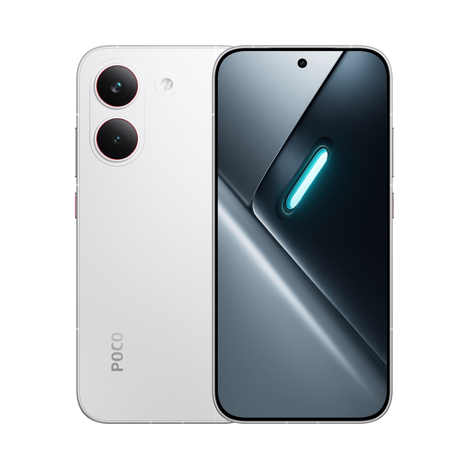 POCO X8 Pro 256 8 GB (Distribütör Garantili) Beyaz