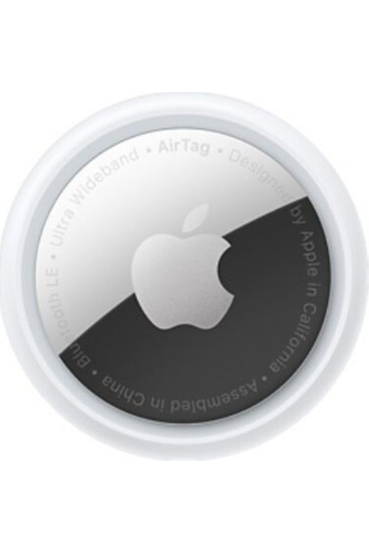 Airtag Akıllı Takip Cihazı (Apple Türkiye Garantili) MX532TU/A