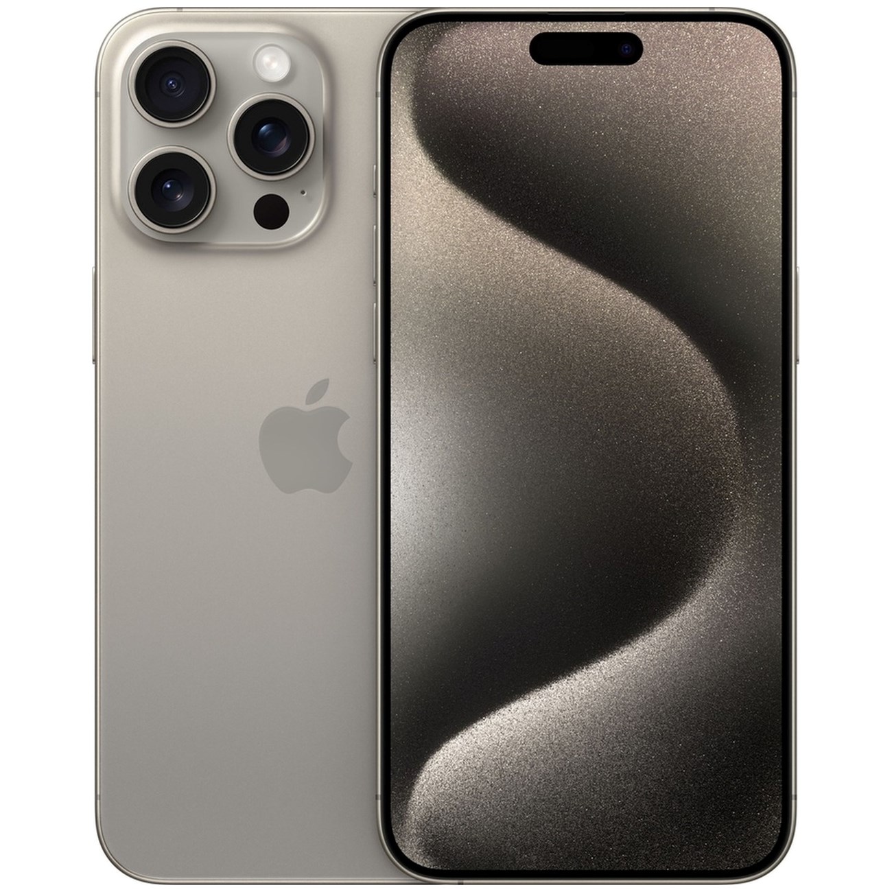 Apple iPhone 15 Pro Max 1 TB (Apple Türkiye Garantili) Natürel