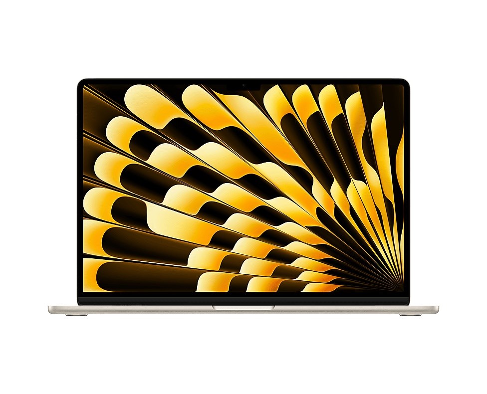 Apple Macbook Air MW1K3TU/A M4  512 16 GB SSD 15.3